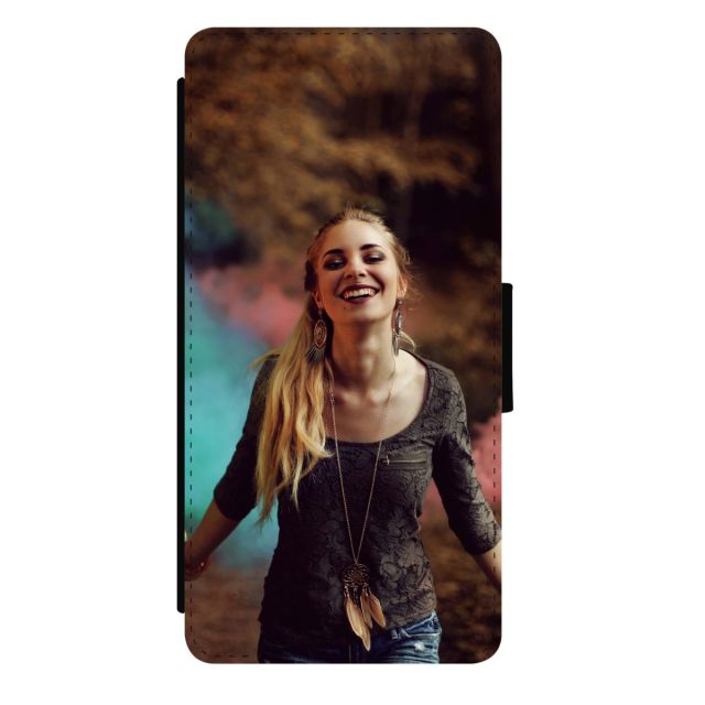 Pokrowiec z klapką Galaxy A71