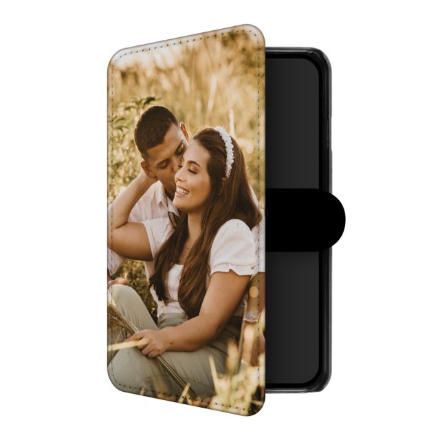 Pokrowiec z klapką Galaxy A03