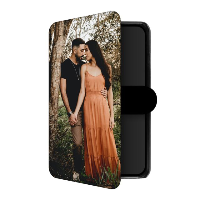 Pokrowiec z klapką Galaxy A14 5G