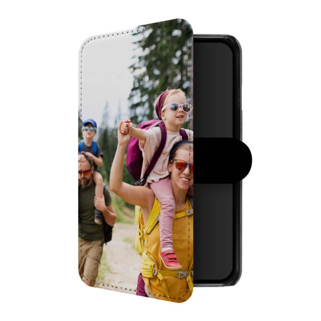 Pokrowiec z klapką Galaxy A22