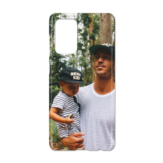 Etui Premium Galaxy A72 5G