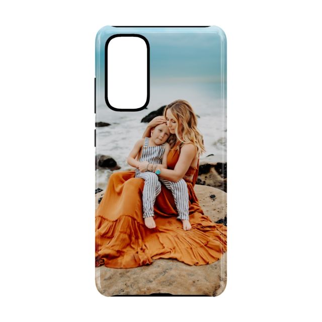 Obudowa Premium Galaxy S20 FE