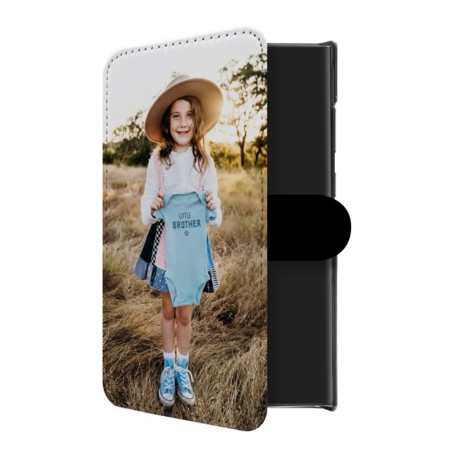 Pokrowiec z klapką Galaxy S24 Ultra