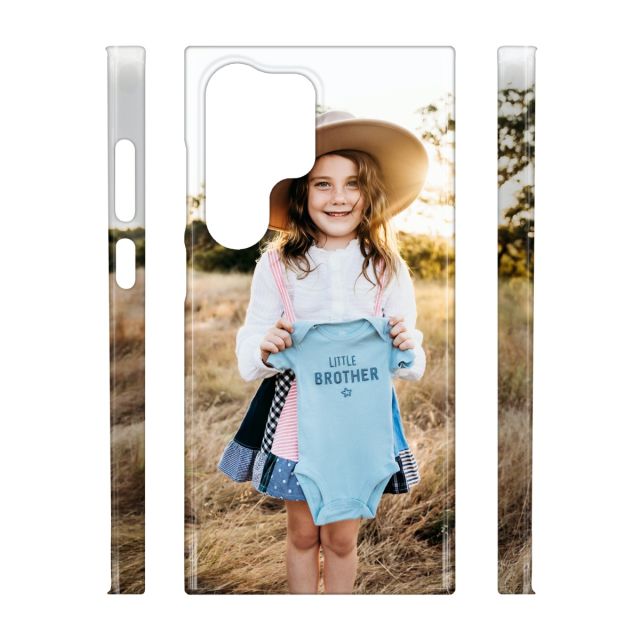 Etui Premium Galaxy S24 Ultra