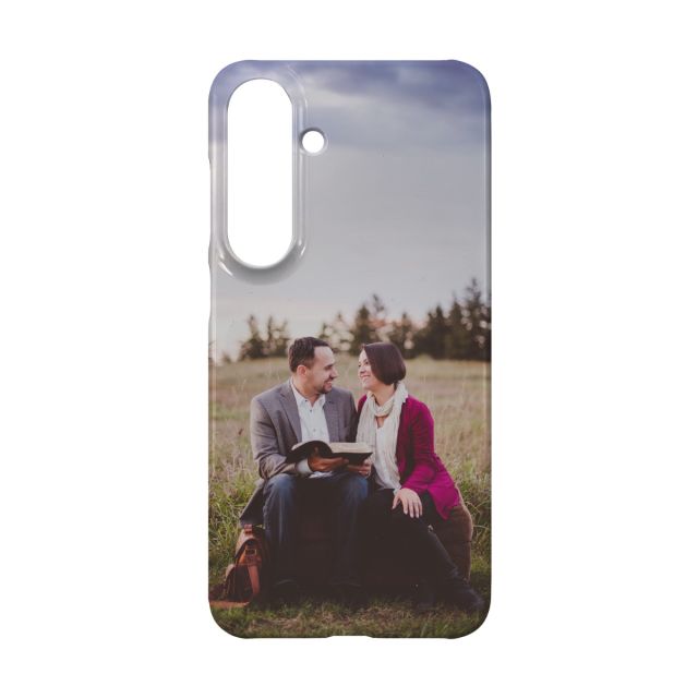 Galaxy S25+ Etui Premium