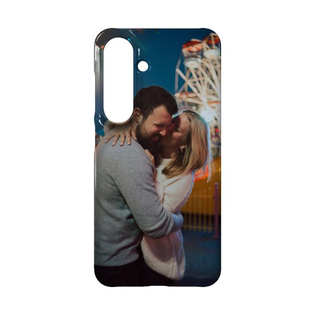 Galaxy S25 Etui Premium