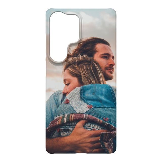 Galaxy S25 Ultra Etui Premium