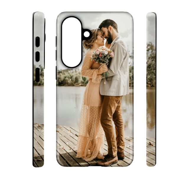 Galaxy S26+ Obudowa Premium