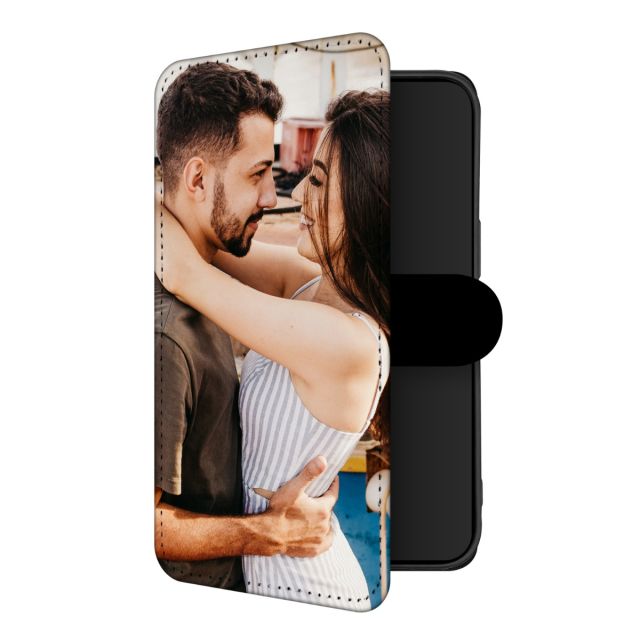 Galaxy S26 Ultra Pokrowiec z klapką
