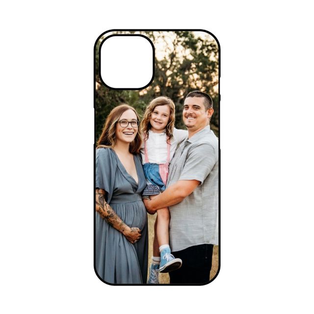 Etui iPhone 15