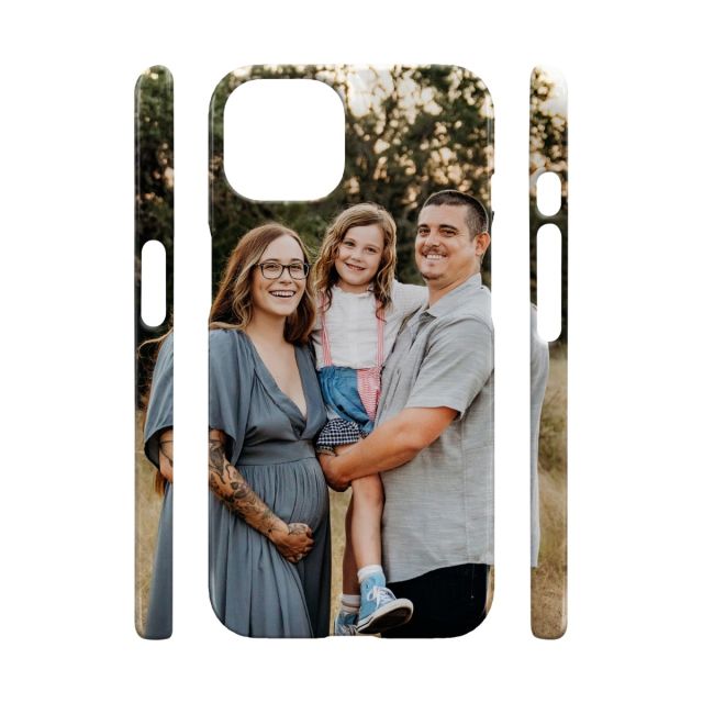 Etui Premium iPhone 15