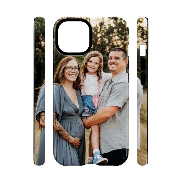 Obudowa Premium iPhone 15