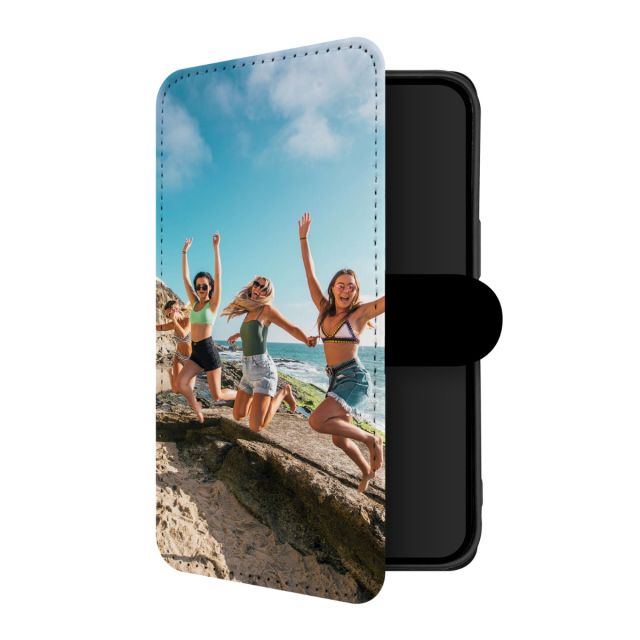 Pokrowiec z klapką iPhone 15 Pro Max