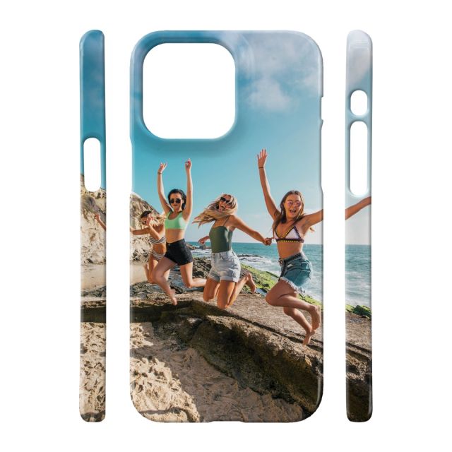 Etui Premium iPhone 15 Pro Max