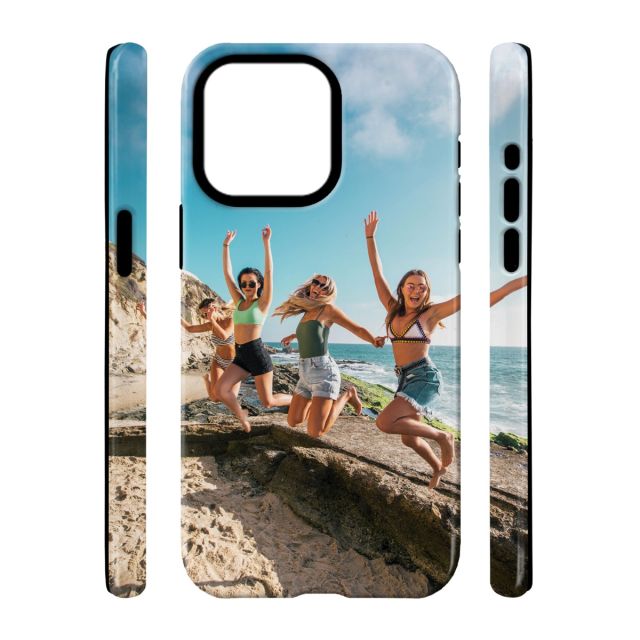 Obudowa Premium iPhone 15 Pro Max