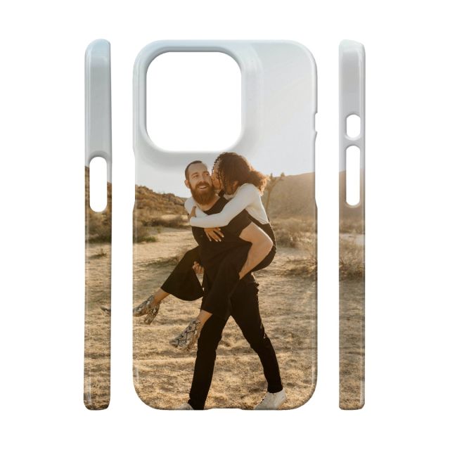 Etui Premium iPhone 15 Pro