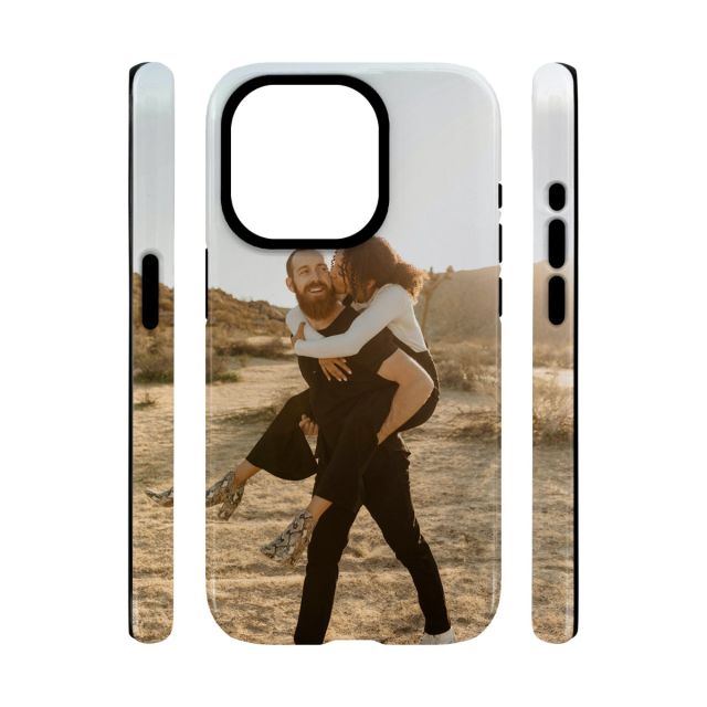 Obudowa Premium iPhone 15 Pro