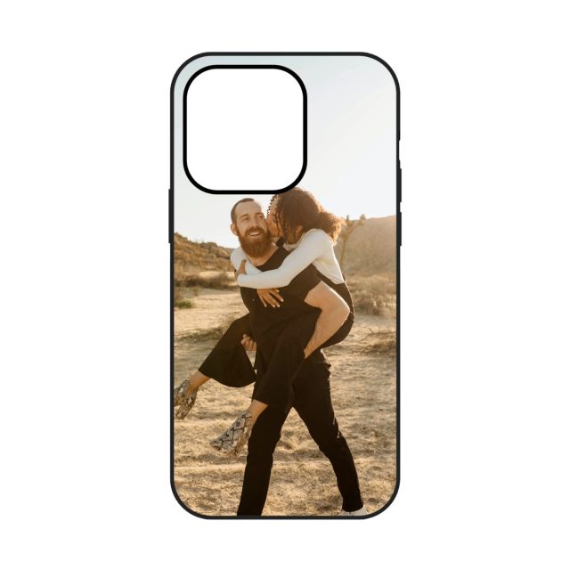 Obudowa iPhone 15 Pro