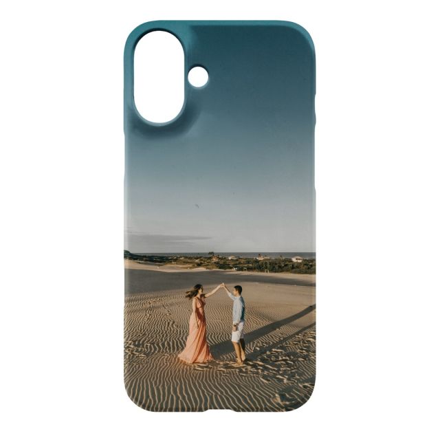 Etui Premium iPhone 16 Plus