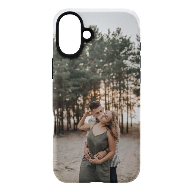 Obudowa Premium iPhone 16 Plus