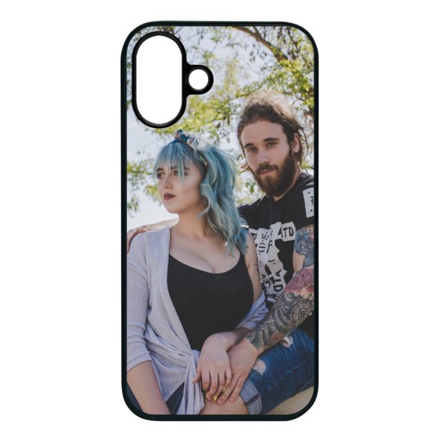 Obudowa iPhone 16 Plus