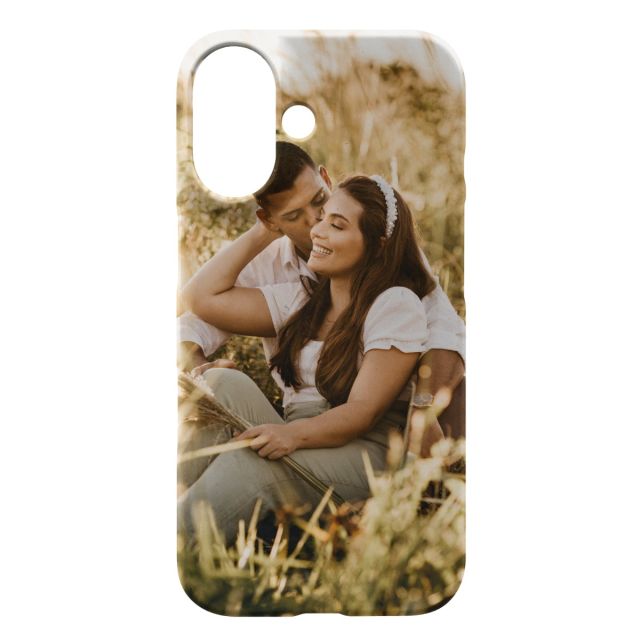 Etui Premium iPhone 16