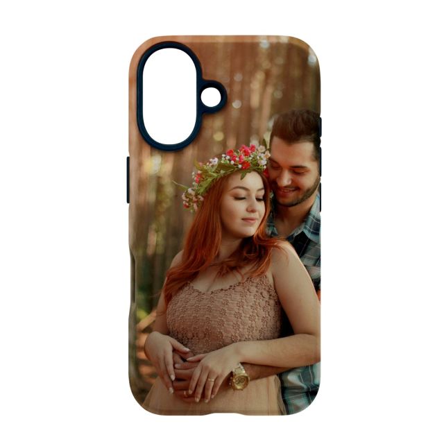 Obudowa Premium iPhone 16