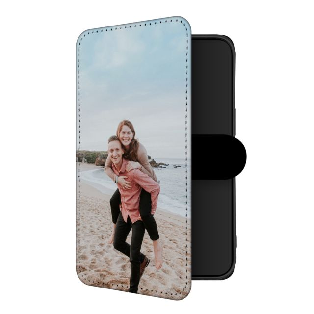 Pokrowiec z klapką iPhone 16 Pro Max