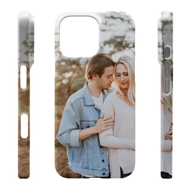 Etui Premium iPhone 16 Pro Max