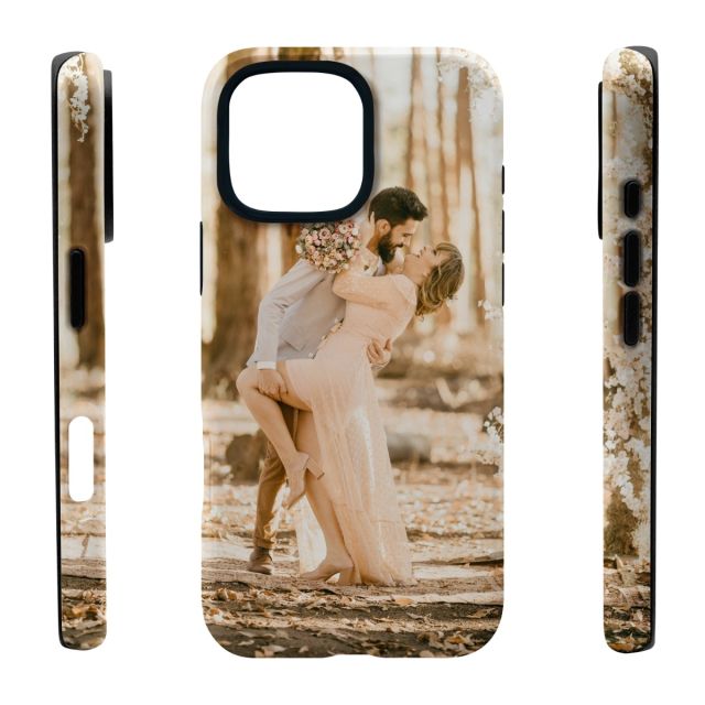 Obudowa Premium iPhone 16 Pro Max