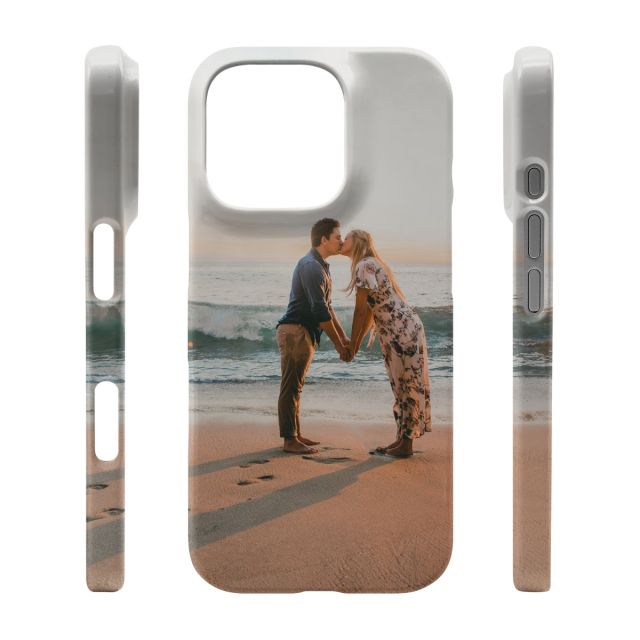 Etui Premium iPhone 16 Pro