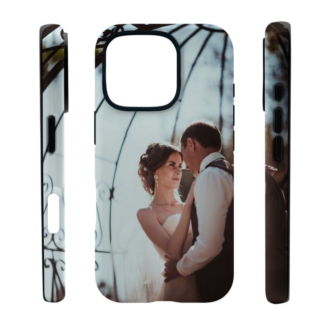 Obudowa Premium iPhone 16 Pro