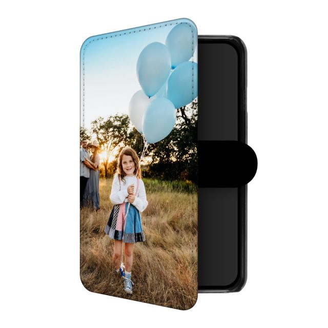 iPhone 16e Pokrowiec z klapką