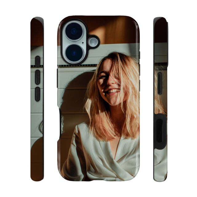 Obudowa Premium iPhone 17