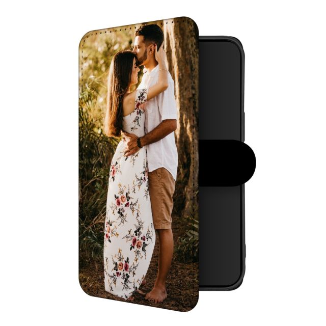 Pokrowiec z klapką iPhone 17 Pro