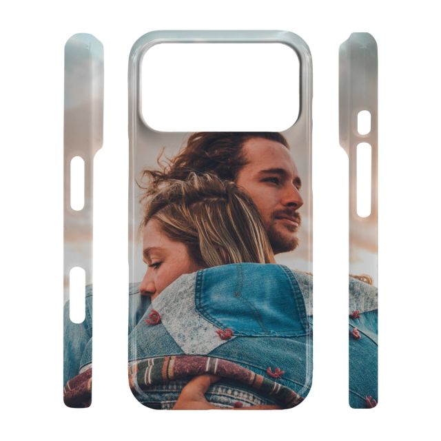 Etui Premium iPhone 17 Pro Max