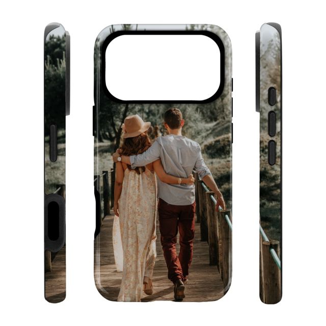 Obudowa Premium iPhone 17 Pro Max