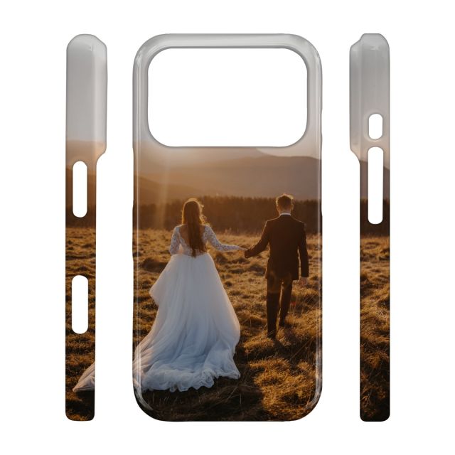 Etui Premium iPhone 17 Pro