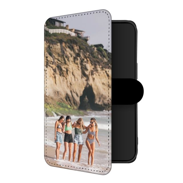 Pokrowiec z klapką iPhone Air