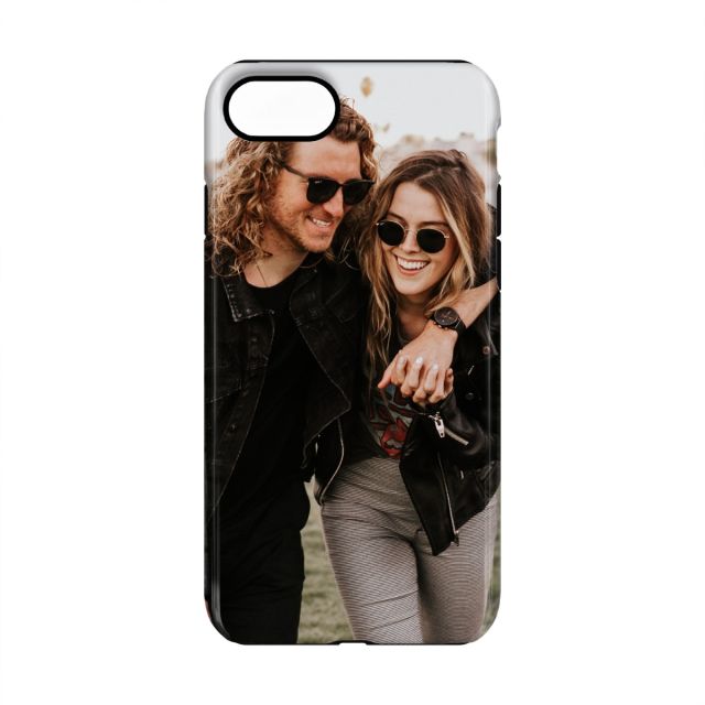 iPhone SE (3. Gen.) Obudowa Premium