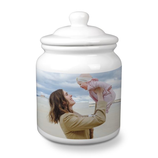 Pojemnik na ciastka 'Premium'