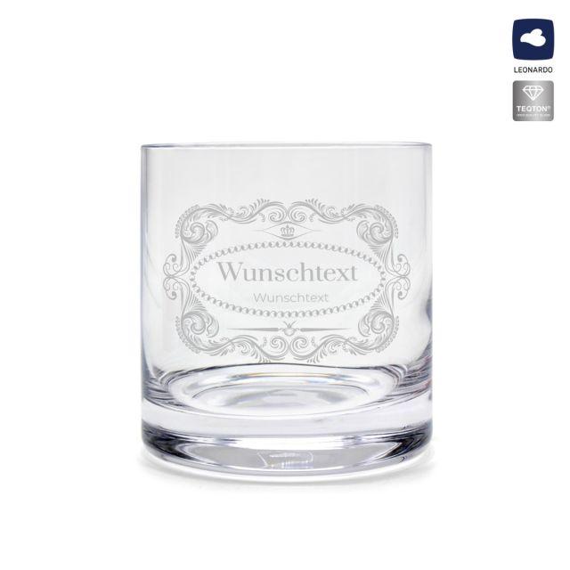 Szklanka do whisky