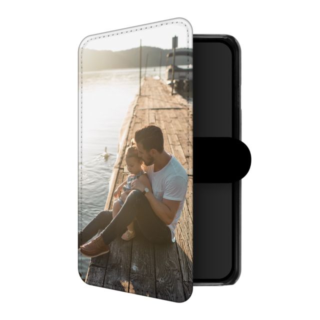 Xiaomi 15 Pokrowiec z klapką